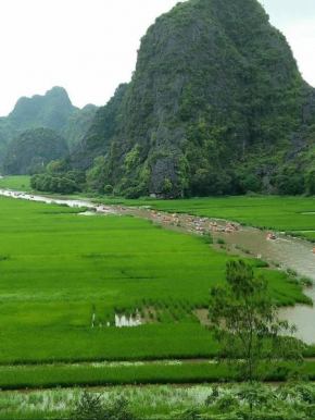  Lys Homestay  Ninh Bình